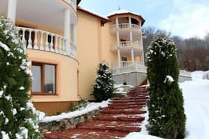 Отель Вилла Терраса