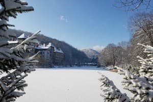 Вилла Терраса 18