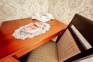 Отель Вилла Терраса. Стандарт двухместный  4