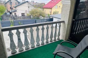 Апарт-отель Вилла Венеция. Люкс двухместный №15 8