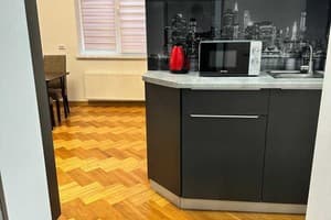 Апарт-отель Вилла Венеция. Люкс двухместный №17 6
