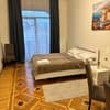 Апарт-отель Вилла Венеция. Стандарт двухместный с балконом №19 4