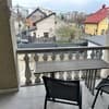 Апарт-отель Вилла Венеция. Стандарт двухместный с балконом №19 5