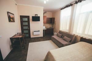 Отель Villa Zhanna