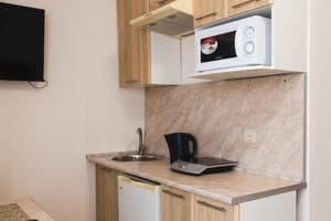 Villa Zhanna Central Park 12