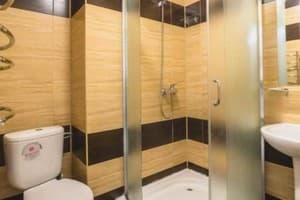 Villa Zhanna Central Park 15