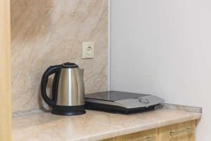 Villa Zhanna Central Park 13