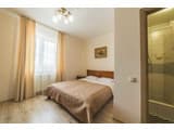 Отель Villa Zhanna Central Park