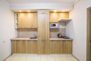 Villa Zhanna Central Park 10