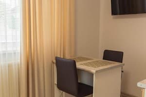 Villa Zhanna Central Park 8