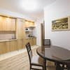 Отель Villa Zhanna Central Park. Апартаменты 4-местный с 1 спальней 8