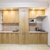 Отель Villa Zhanna Central Park. Апартаменты 4-местный с 1 спальней 4
