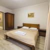 Отель Villa Zhanna Central Park. Апартаменты 4-местный с 1 спальней 1