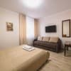 Отель Villa Zhanna Central Park. Апартаменты 4-местный с 1 спальней 2