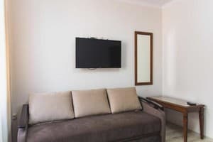 Отель Villa Zhanna Central Park. Апартаменты 4-местный с 1 спальней 3