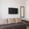 Отель Villa Zhanna Central Park. Апартаменты 4-местный с 1 спальней 3