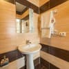 Отель Villa Zhanna Central Park. Студио 4-местный Семейный 5