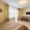 Отель Villa Zhanna Central Park. Студио 4-местный Семейный 2