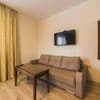 Отель Villa Zhanna Central Park. Студио 4-местный Семейный 3