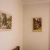 Отель Villa Zhanna Central Park. Студио двухместный с балконом 8