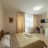 Отель Villa Zhanna Central Park. Студио двухместный с балконом 2