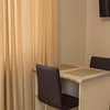 Отель Villa Zhanna Central Park. Студио двухместный с балконом 5