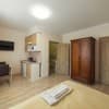 Отель Villa Zhanna Central Park. Студио двухместный с балконом 3