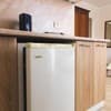 Отель Villa Zhanna Central Park. Студио двухместный с балконом 6