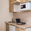 Отель Villa Zhanna Central Park. Студио двухместный с балконом 7