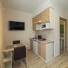 Отель Villa Zhanna Central Park. Студио двухместный с балконом 4
