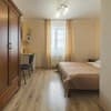 Отель Villa Zhanna Central Park. Улучшенный двухместный  3