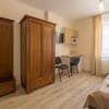 Отель Villa Zhanna Central Park. Улучшенный двухместный  4