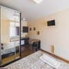 Отель Villa Zhanna. Делюкс двухместный с кроватью размера «king-size» 6