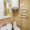 Отель Villa Zhanna. Делюкс двухместный с кроватью размера «king-size» 15