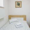 Отель Villa Zhanna. Эконом двухместный  3