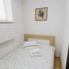 Отель Villa Zhanna. Эконом двухместный  2