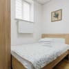 Отель Villa Zhanna. Эконом двухместный  1