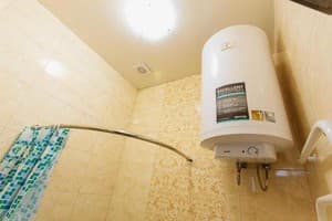 Отель Villa Zhanna. Эконом двухместный  12