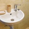 Отель Villa Zhanna. Эконом двухместный  11