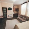 Отель Villa Zhanna. Семейный двухместный студио 1