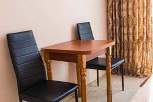 Отель Villa Zhanna. Стандарт двухместный  8
