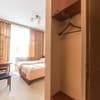 Отель Villa Zhanna. Стандарт двухместный  6