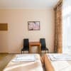 Отель Villa Zhanna. Стандарт двухместный  5