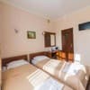 Отель Villa Zhanna. Стандарт двухместный  3