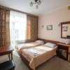 Отель Villa Zhanna. Стандарт двухместный  1