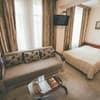 Отель Villa Zhanna. Студио двухместный  3