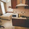 Отель Villa Zhanna. Студио двухместный  2