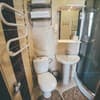 Отель Villa Zhanna. Студио двухместный  4