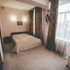 Отель Villa Zhanna. Студио двухместный с балконом 1