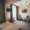 Отель Villa Zhanna. Студио двухместный с балконом 3